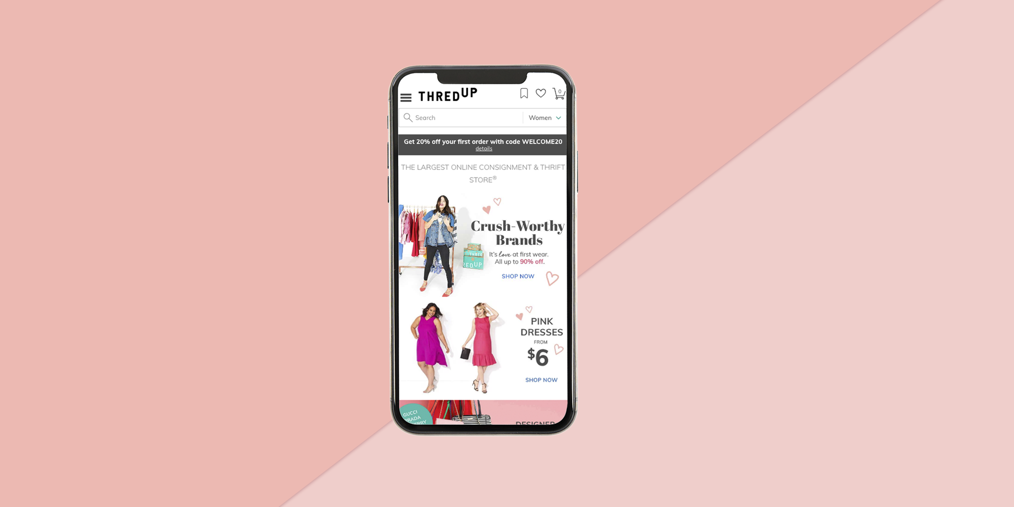 clothing trade apps